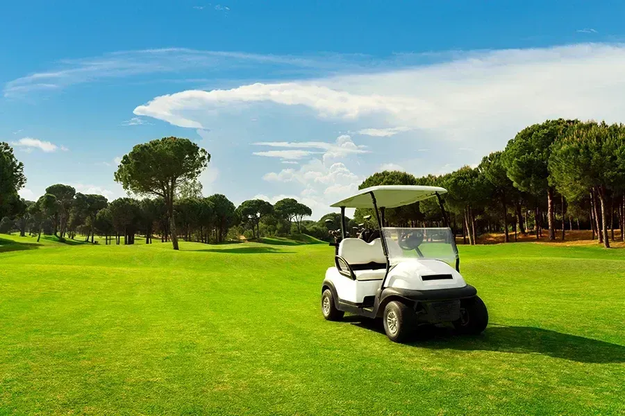 golf Cart