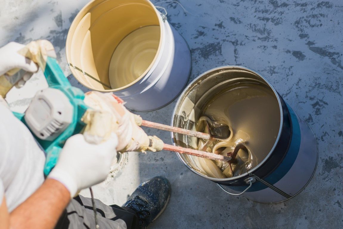 An image of Concrete Services In Littleton CO