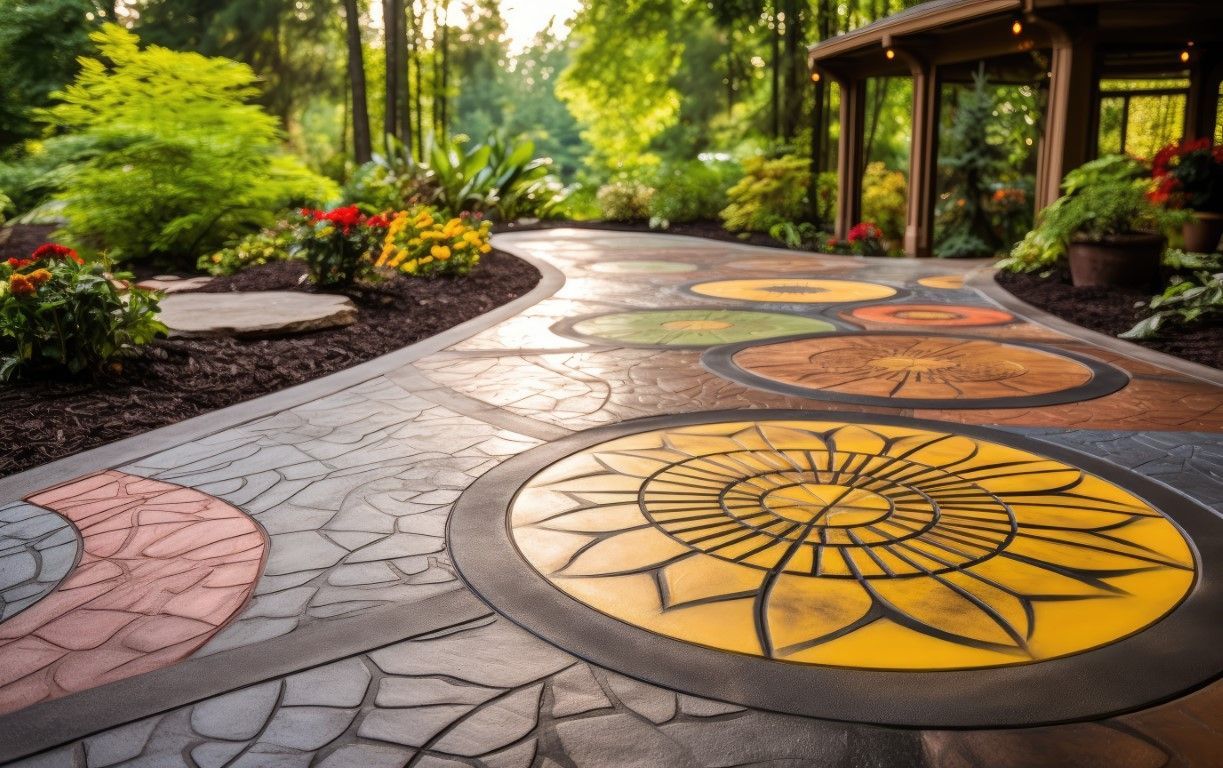An image of Concrete Services In Littleton CO