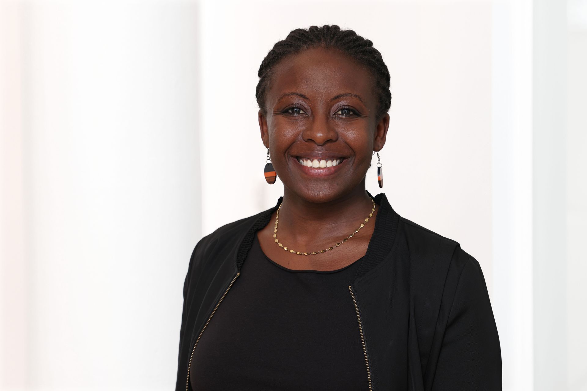Dr. Diane Murera