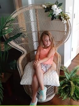 Sitting Kid
