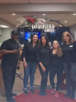 Party Works Team