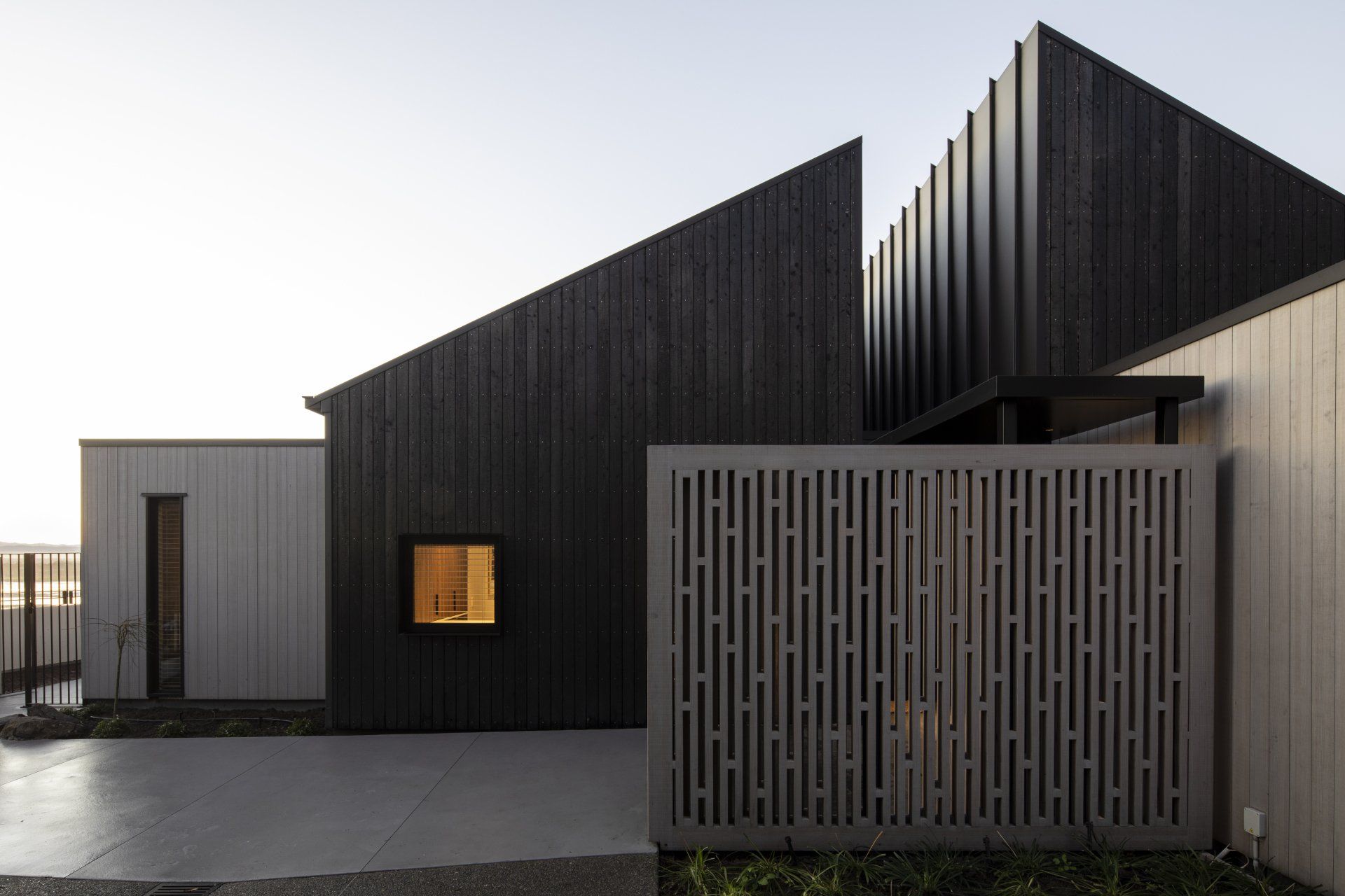 Gold-award winning Glenstrae Road, Mt Pleasant