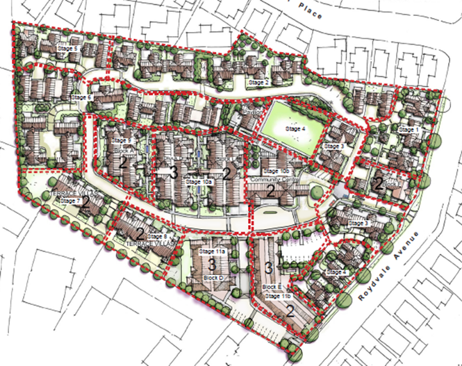 Our Cost Planning service is designed to provide you with a clear and accurate financial roadmap for your project.