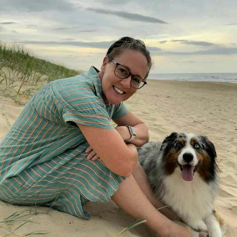 Dr. Amber Christie
