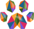 Logo for The Neighbourhood Vet Tewantin