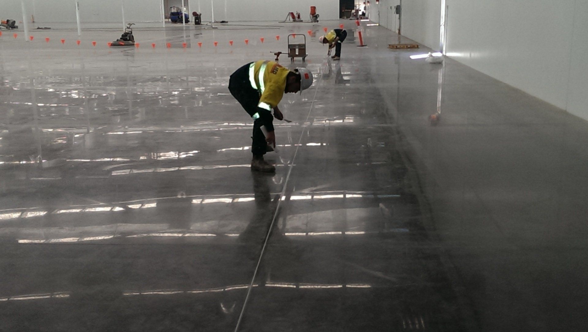 Allied Concrete Cutting Home