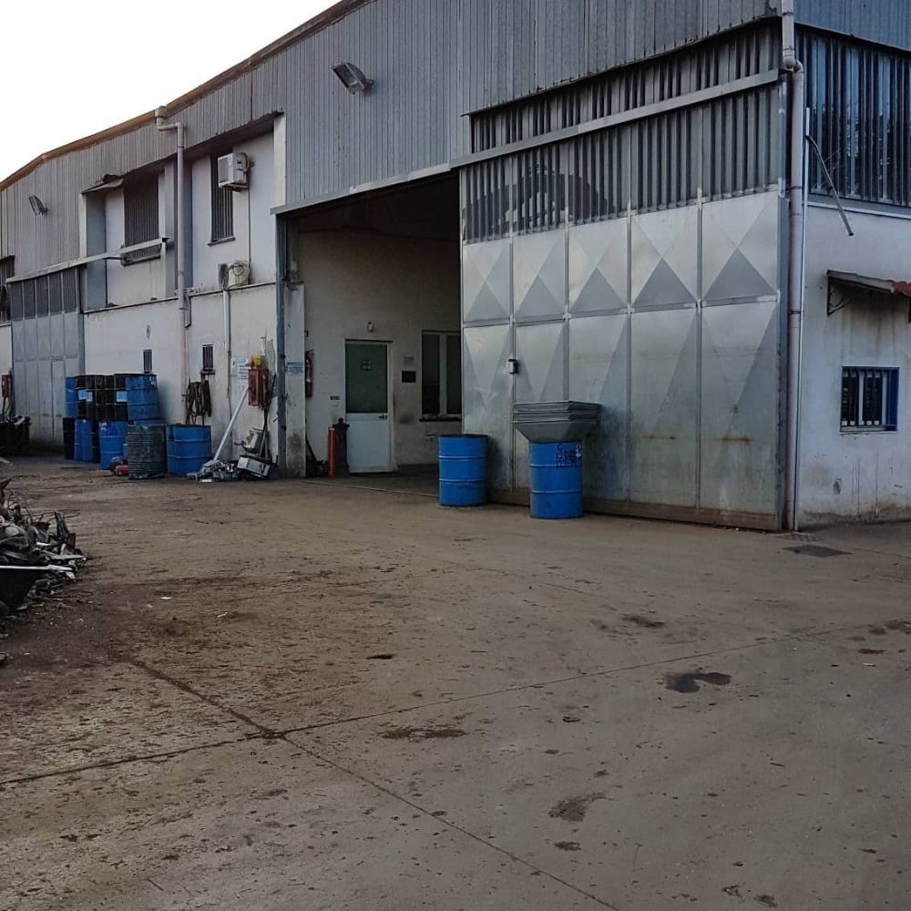 Azienda