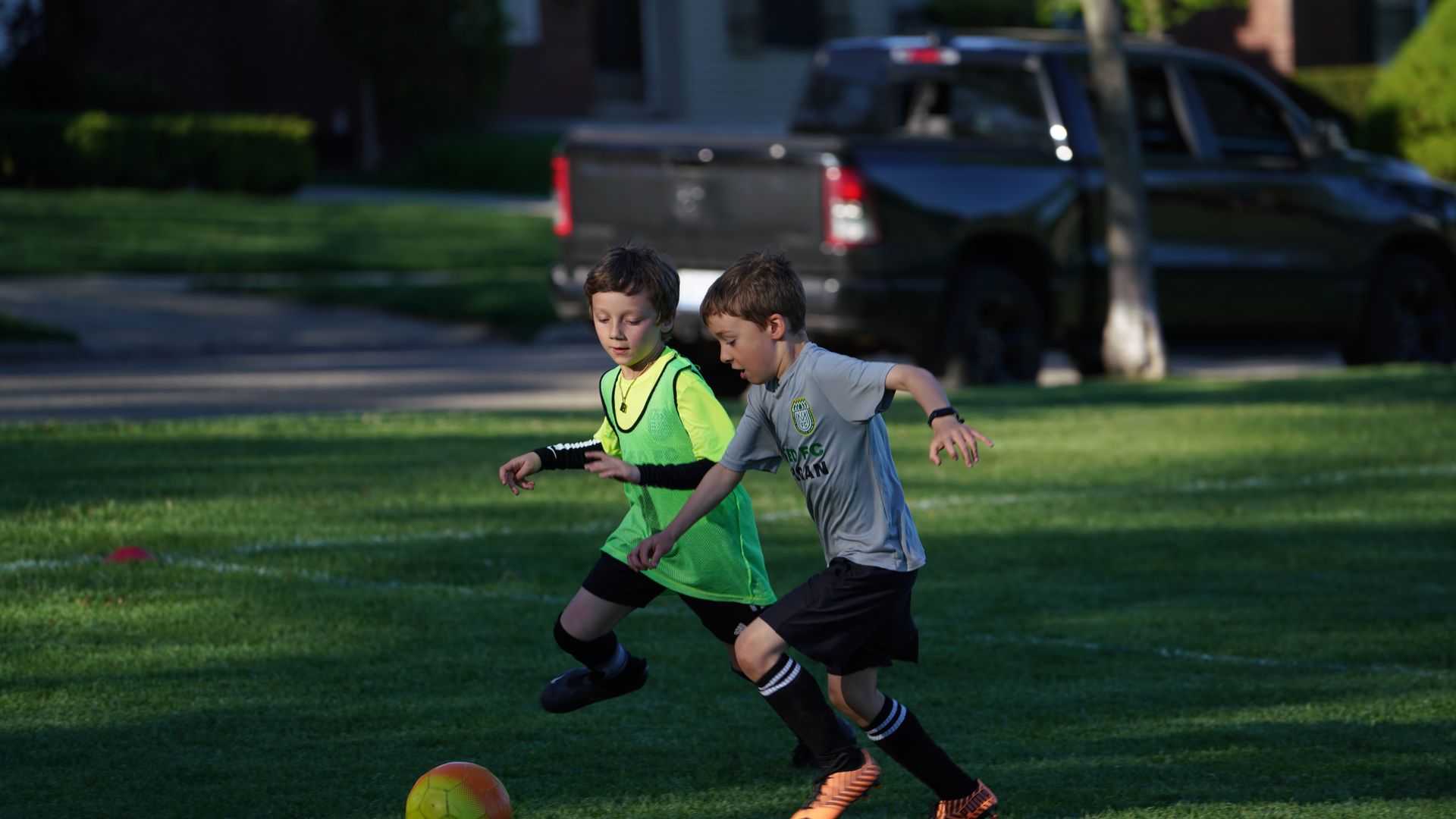 United FC Michigan