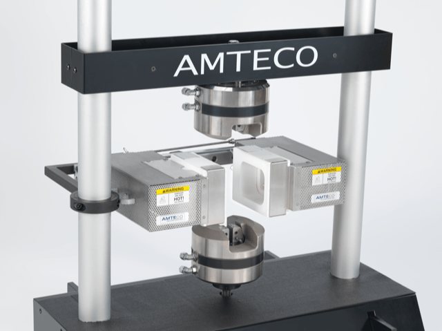 1500 C Heated Cavity Expansion Accessory