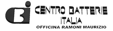 CENTRO BATTERIE ITALIA logo