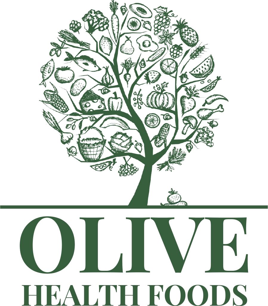 Olive Health Foods