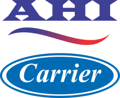 AHI Carrier