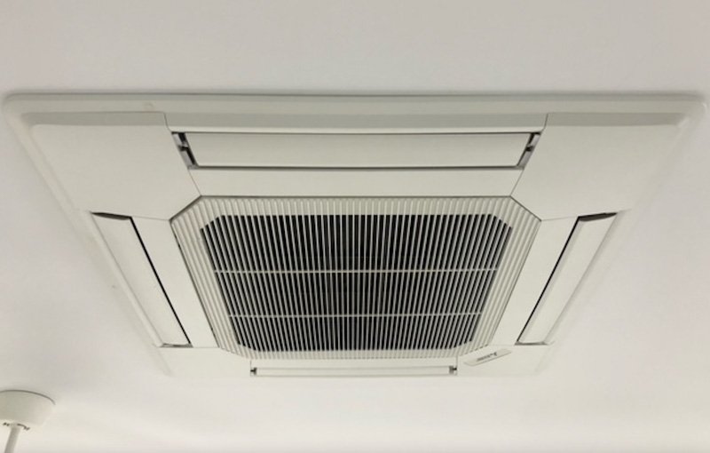 AirConditioning Mackay QLD 4740 Platinum AirConditioning Services