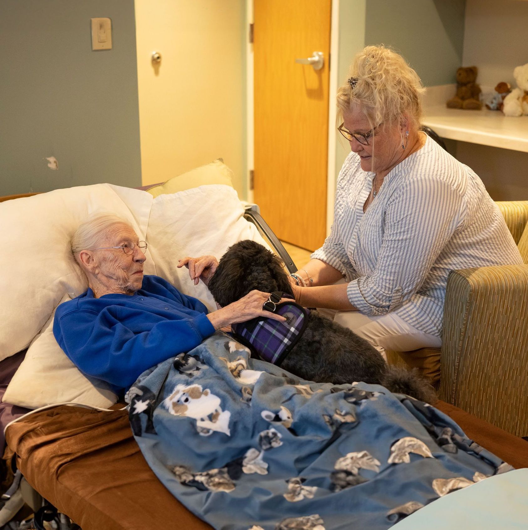 Catholic Hospice Care