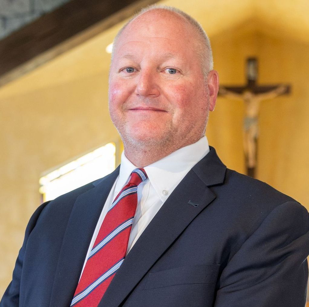 Brad Heidrick LNHA - Chief Executive Officer