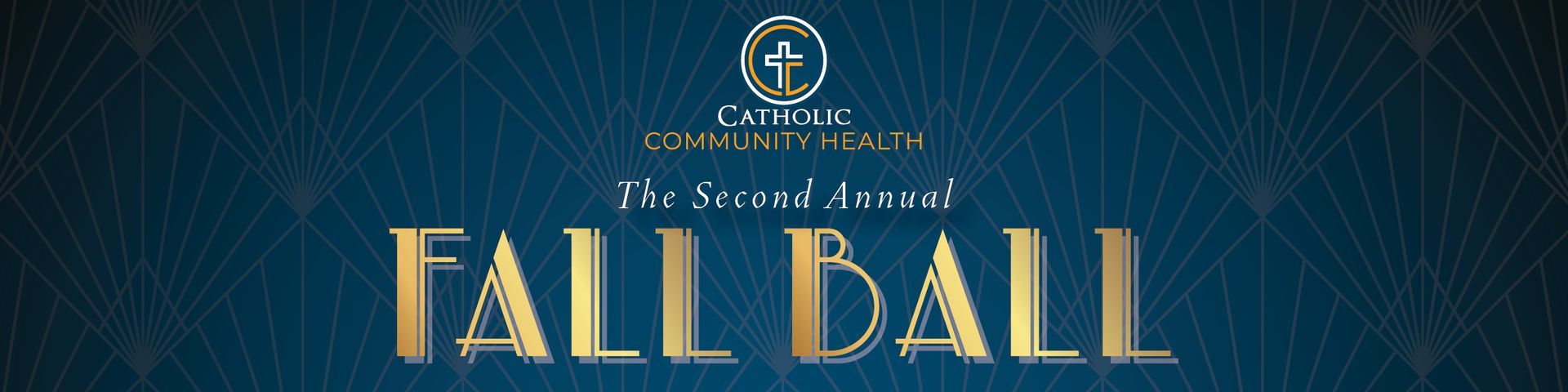 The Second Annual Catholic Community Health Fall Ball