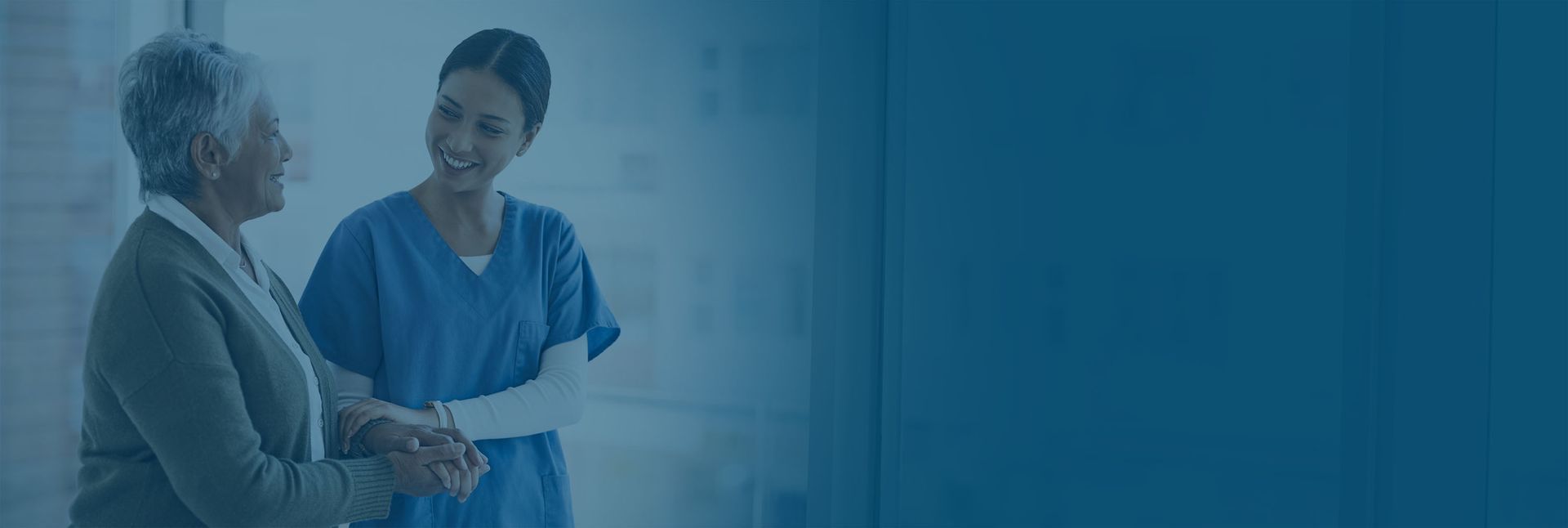 Catholic Community Health Home Care is Kansas City's Only Catholic Home Care Provider
