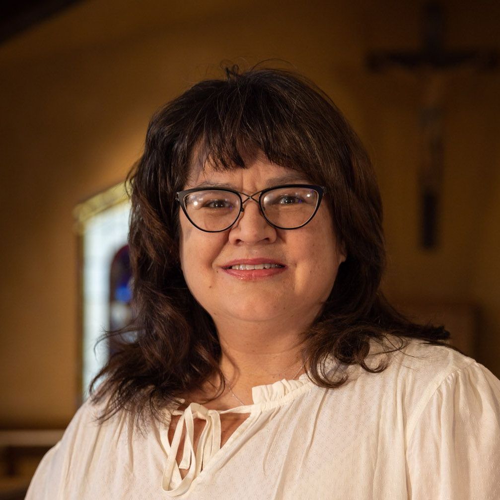 Janette Dickerson RN - Clinical Director