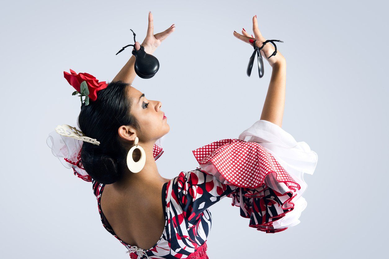 ESTUDIO SUPERIOR DE DANZA YAMILI