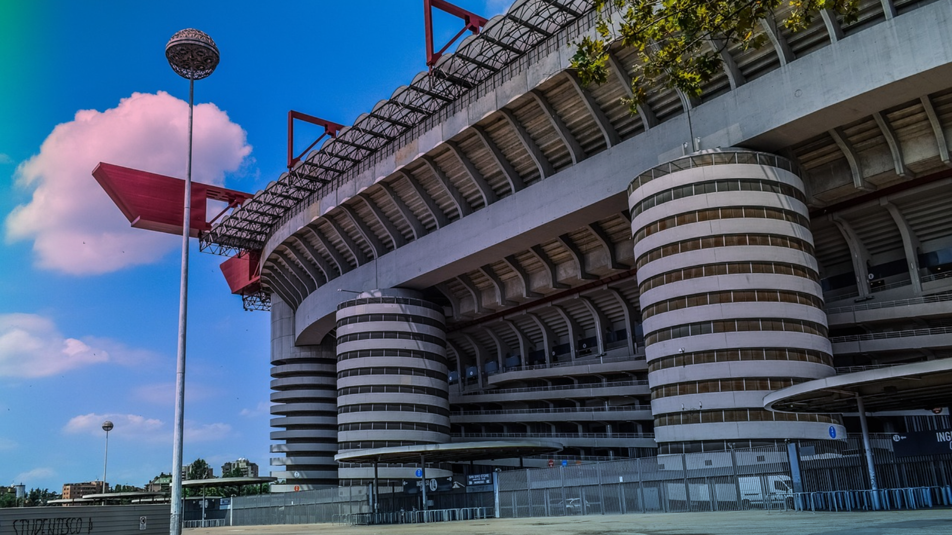 newcastle stadium