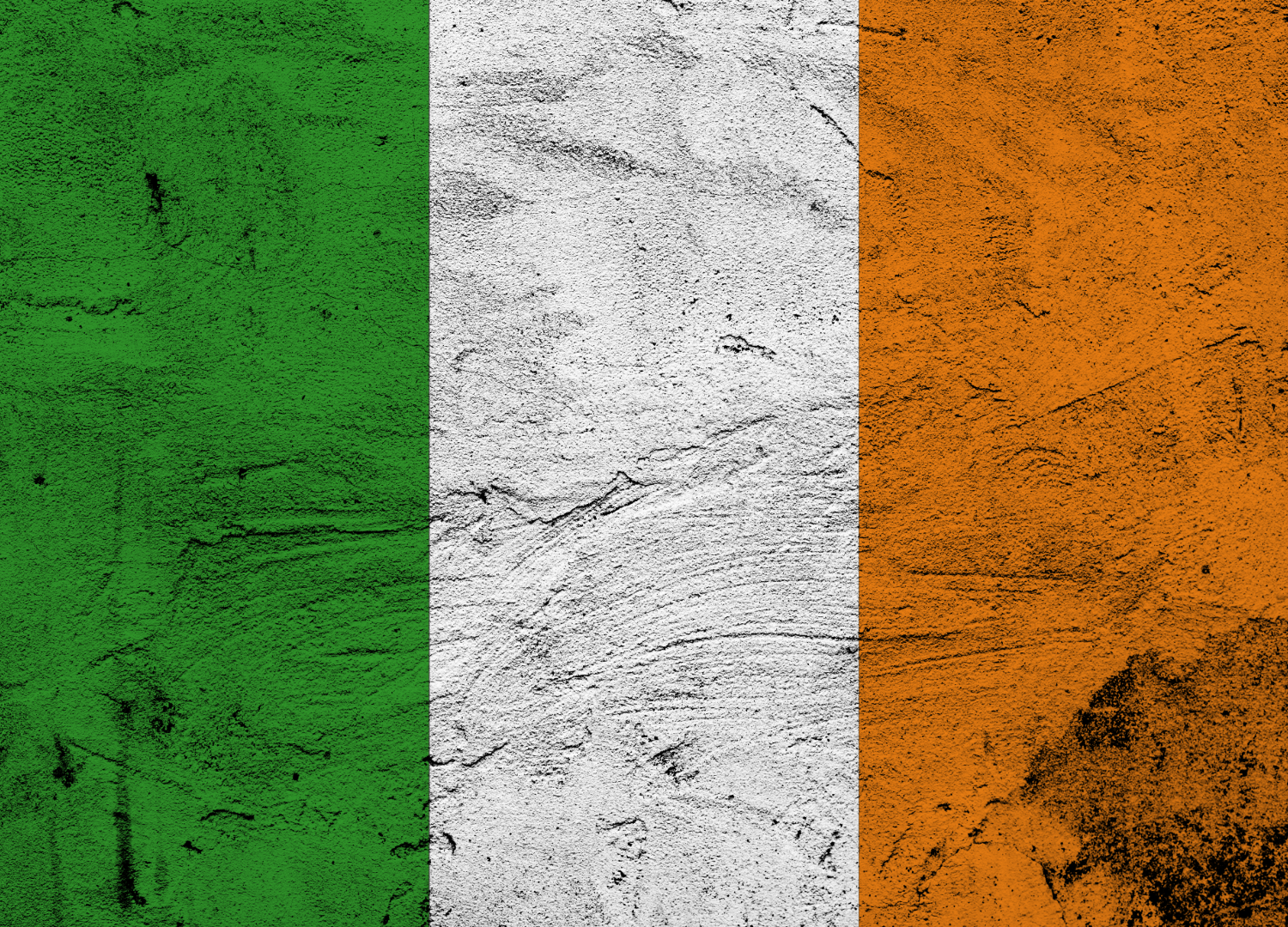 REPUBLC OF IRELAND