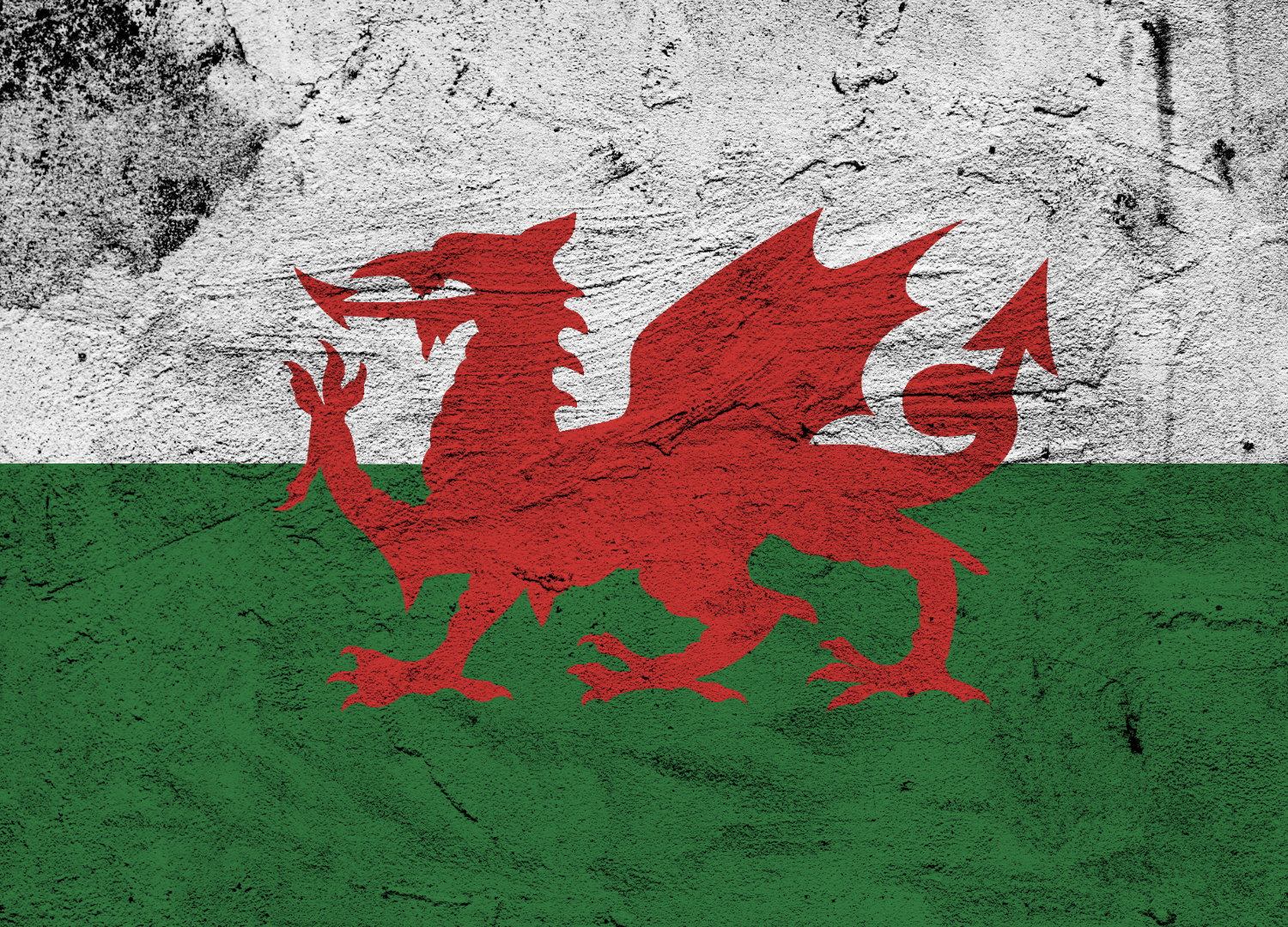 WALES