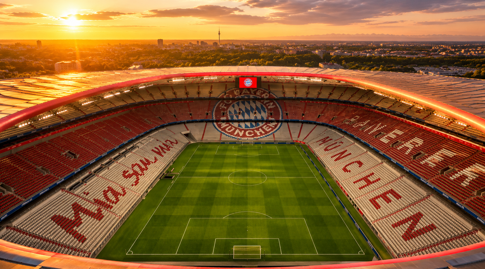 allianz arena
