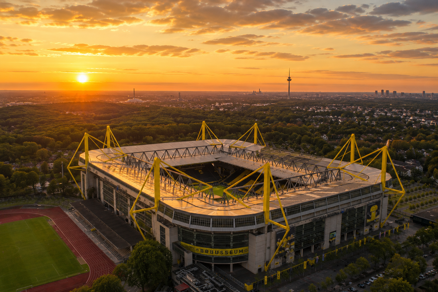 allianz arena