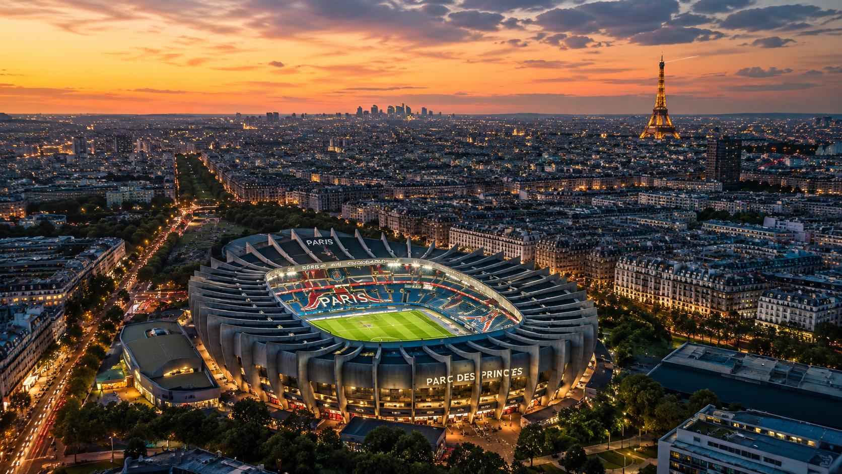 newcastle stadium