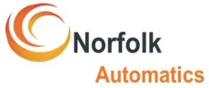 Norfolk Automatics logo