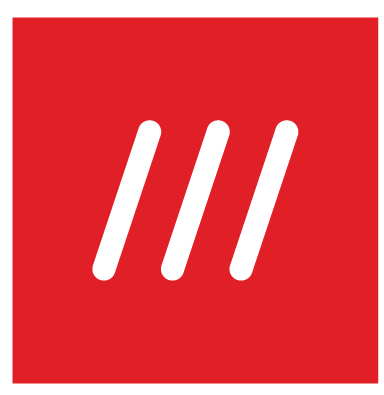 What 3 Words logo