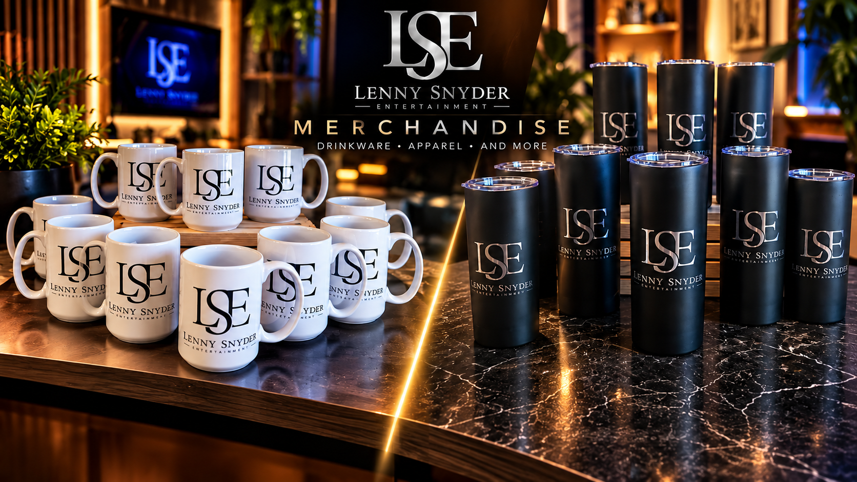 COFFEE MUGS