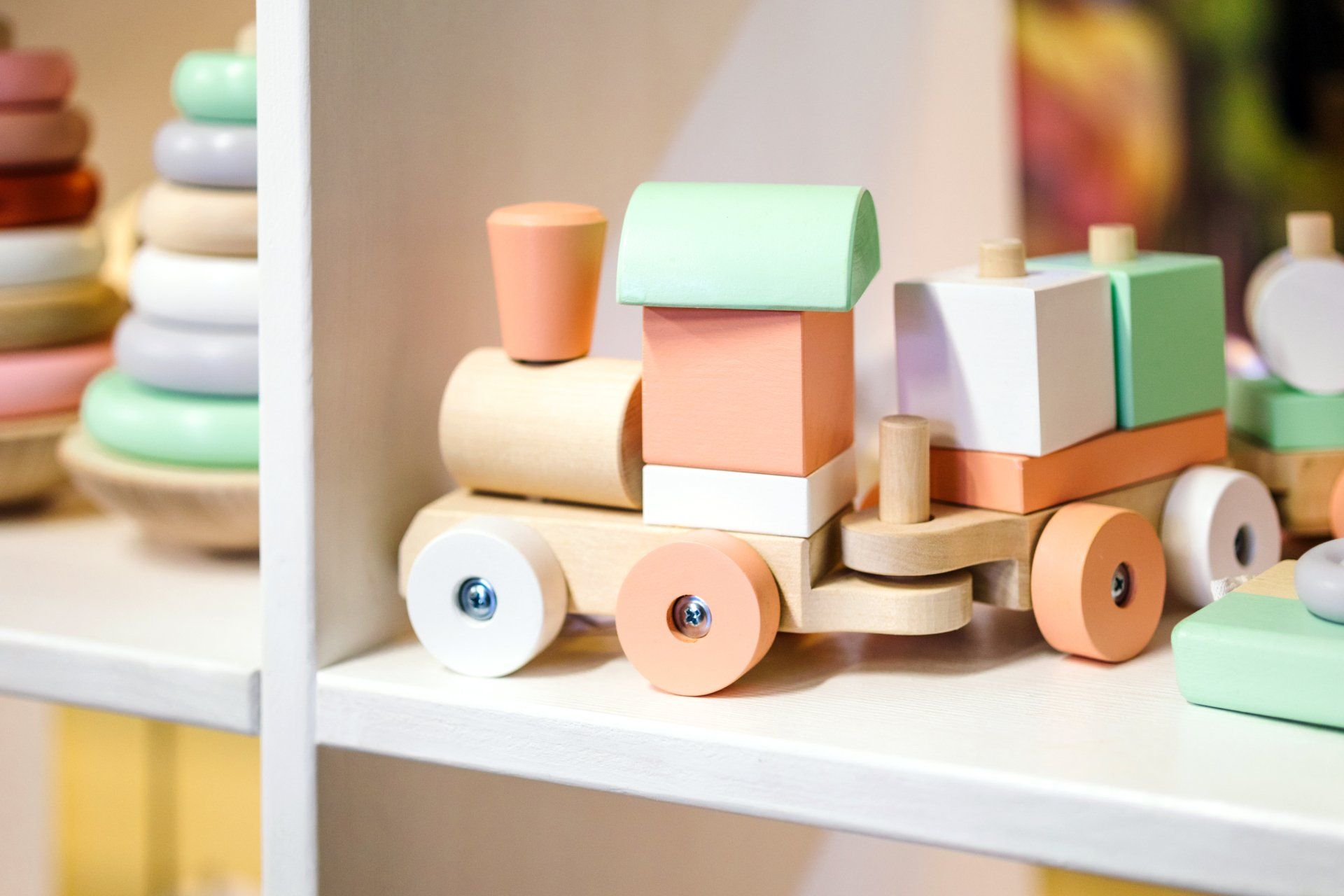 Toys