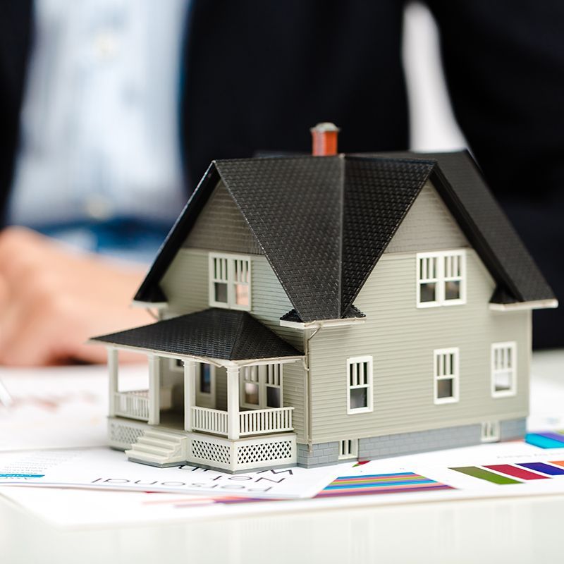 House Model