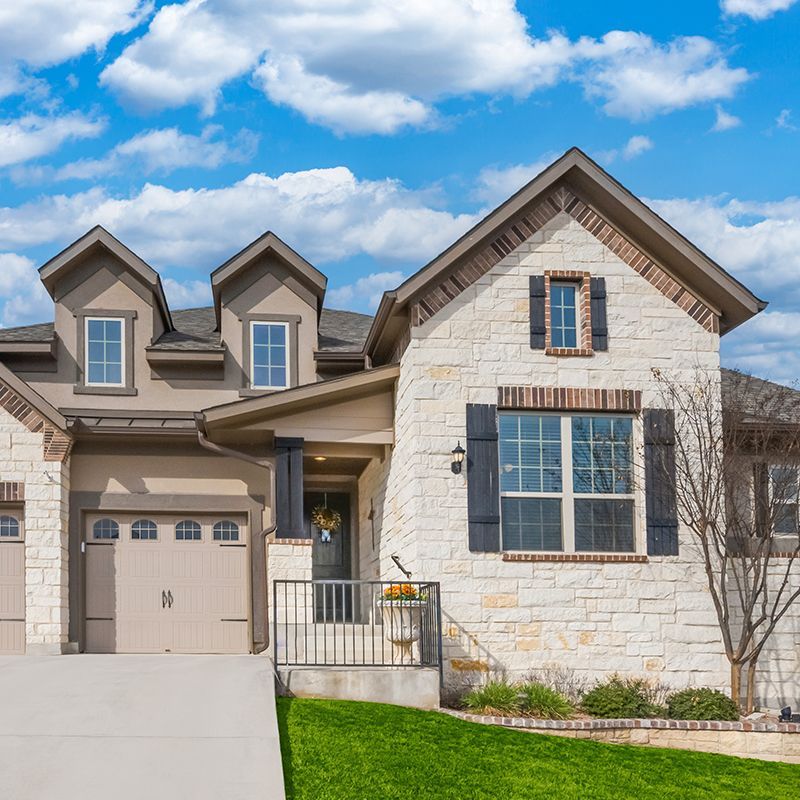 Residential House Residential House