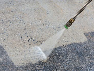 Window Cleaning