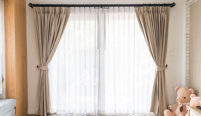 drapery cleaning 4