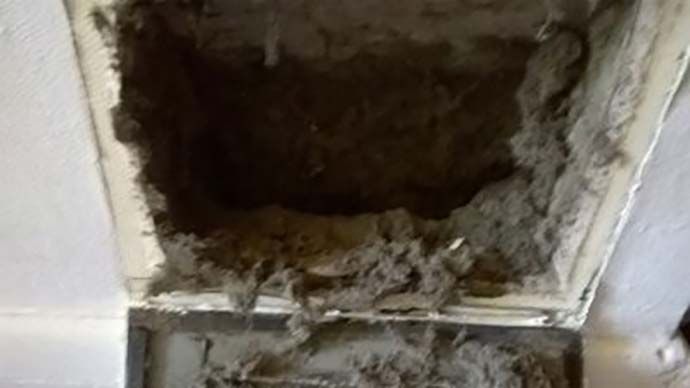 Air Duct cleaning 3