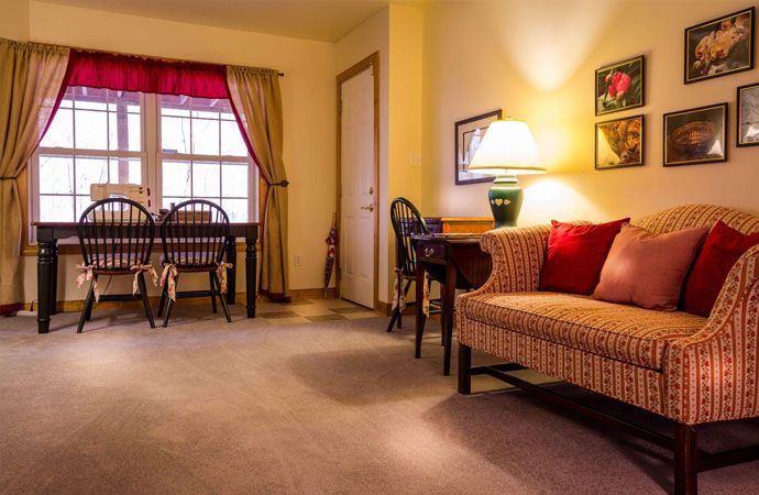  Help your carpets last as long as possible with these helpful tips! 