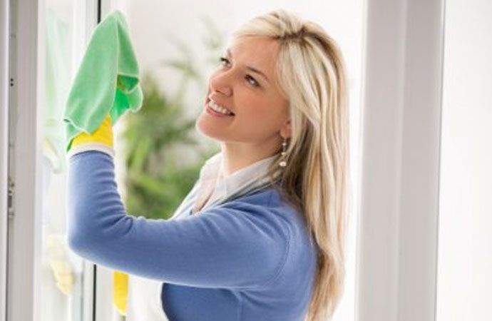 Best Spring Cleaning Tips