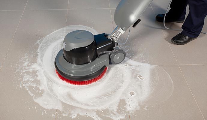 Tile & Grout 2