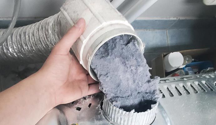 Dryer Vent 2