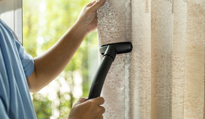drapery cleaning 1