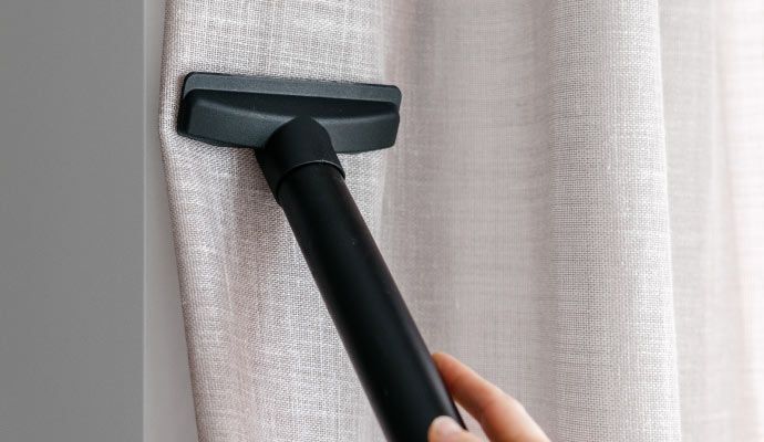 drapery cleaning 3