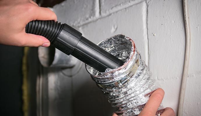 Dryer Vent 1