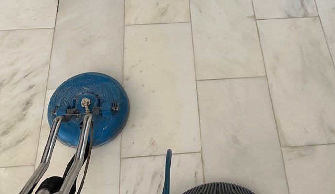 Tile & Grout 3