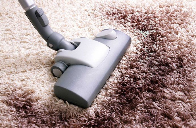 Carpet Cleaning