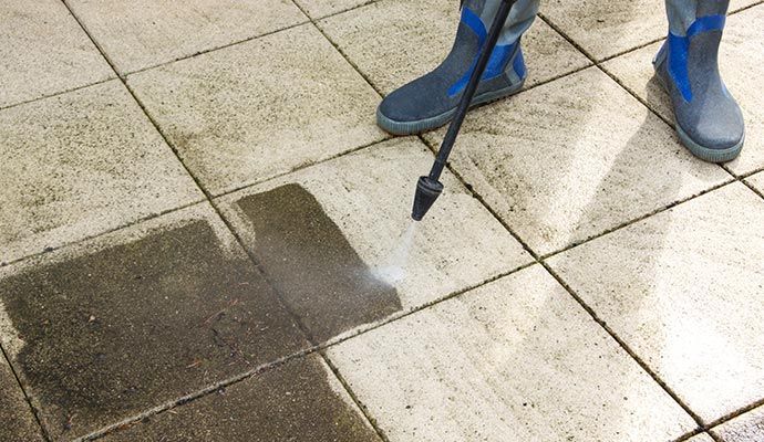 Tile & Grout 4