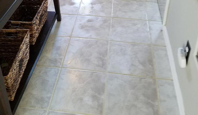 Tile & Grout 2